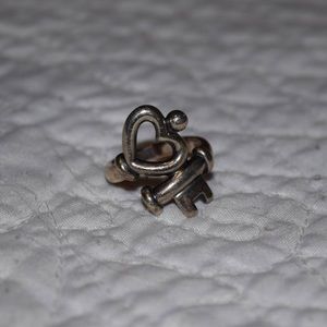 James Avery Ring